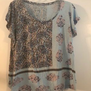 Lucky Brand T-shirt